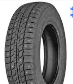 А/шина 185/75R16C TRIANGLE LS01 104/102Q